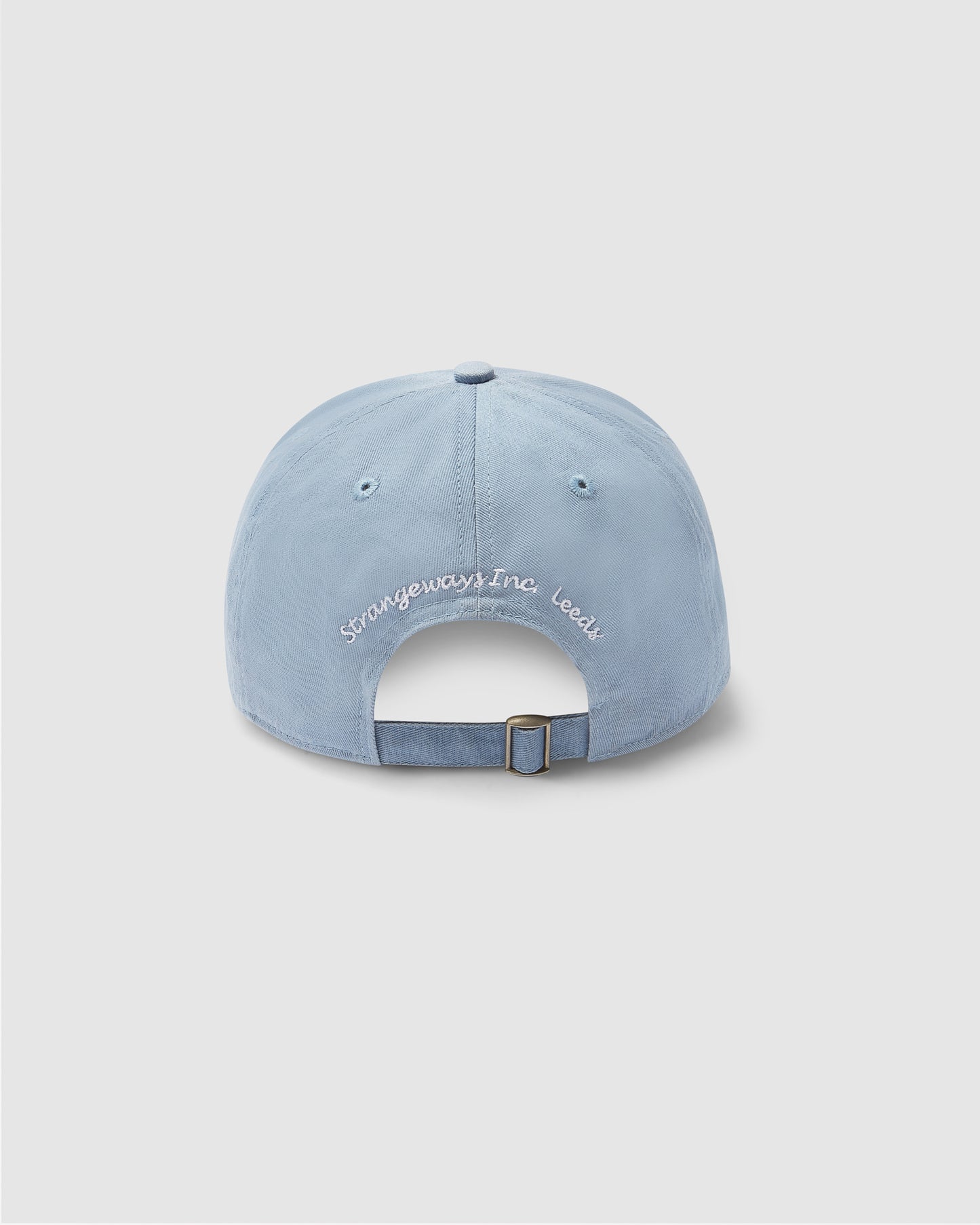 greyBlue 9Forty A Frame Cap