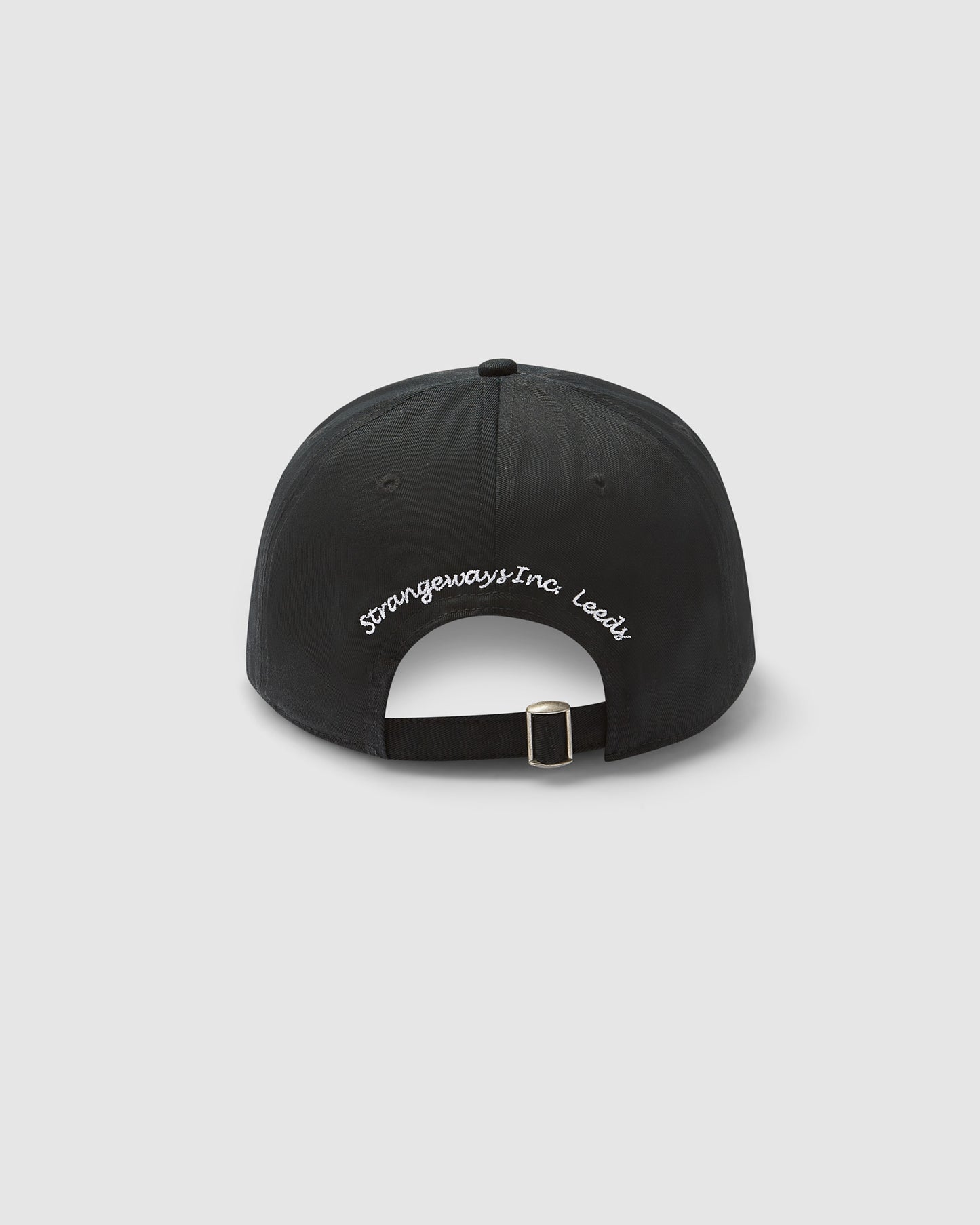 black 9Forty A Frame Cap